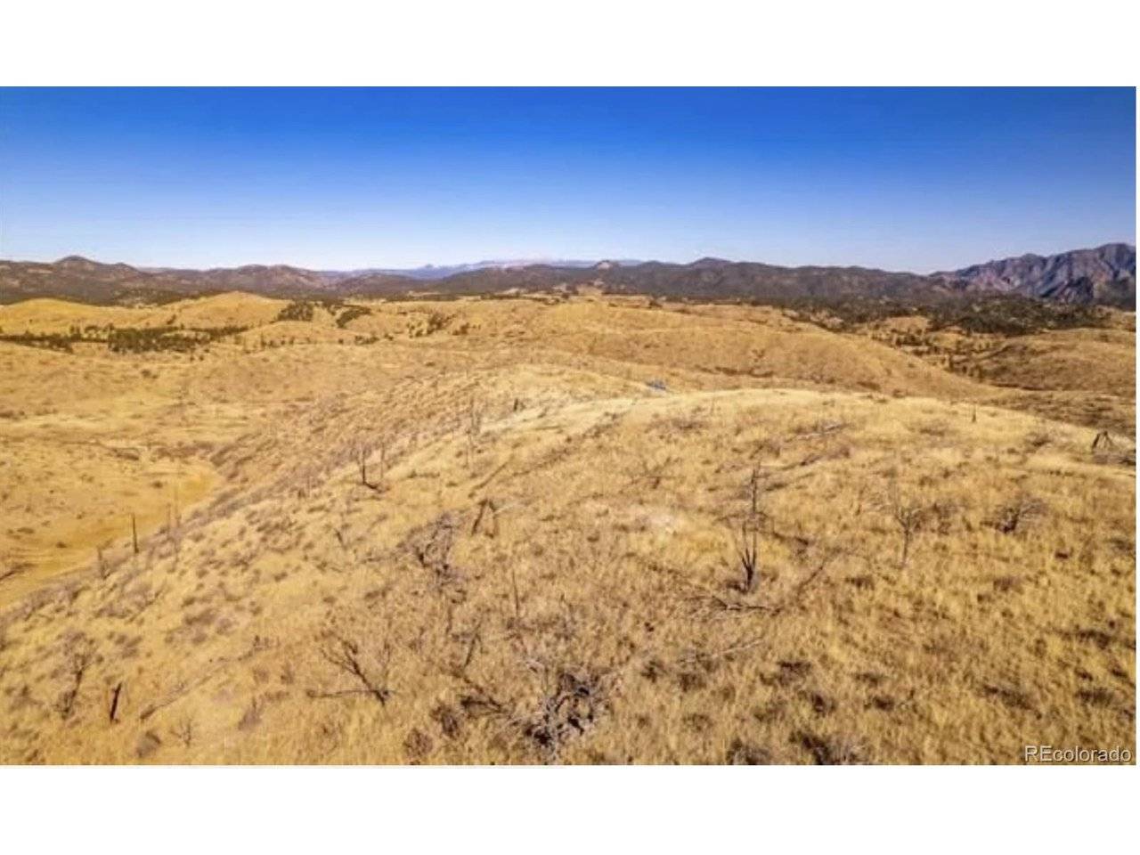 30th and H, Cotopaxi, CO 81223