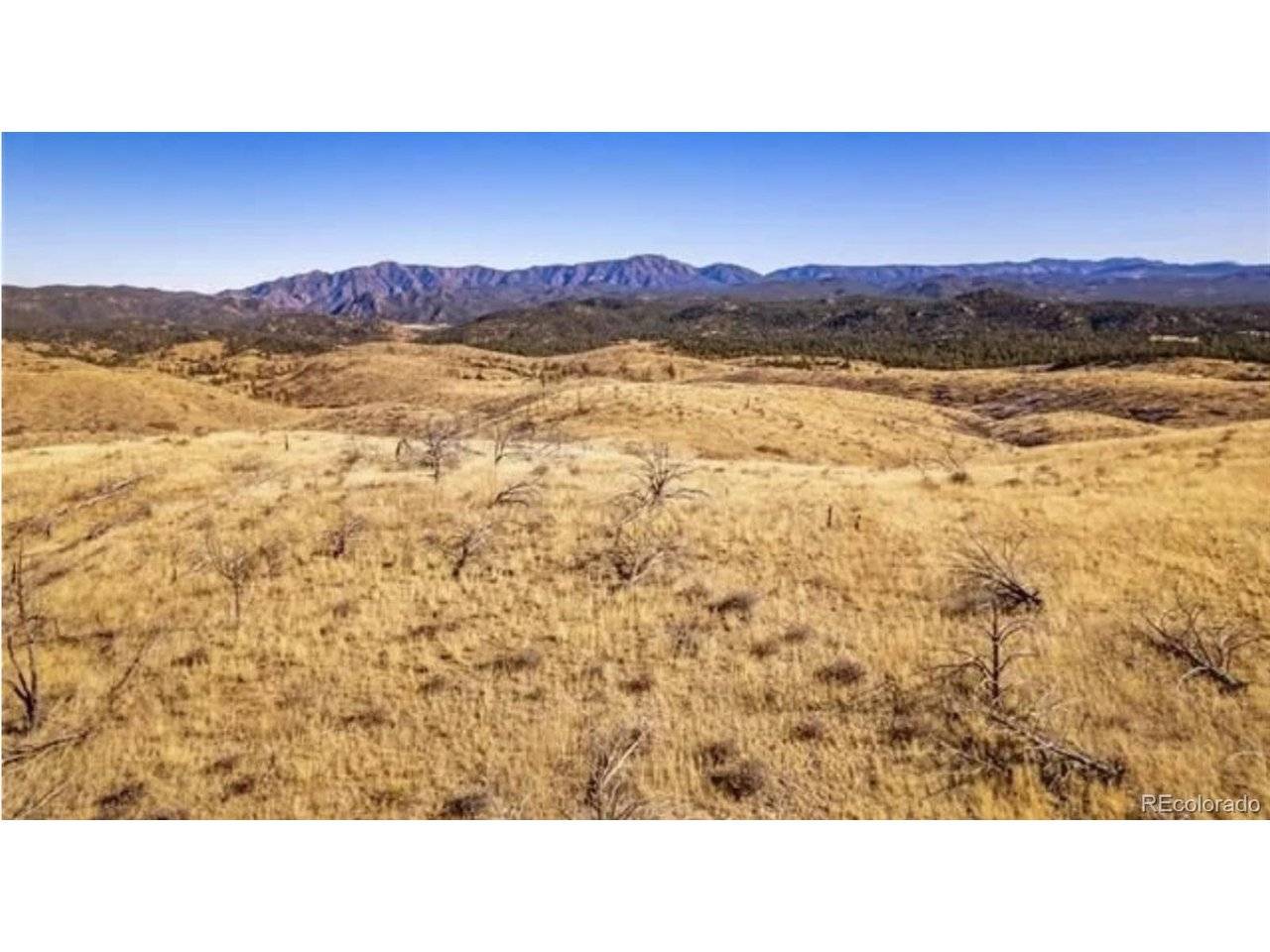 30th and H, Cotopaxi, CO 81223
