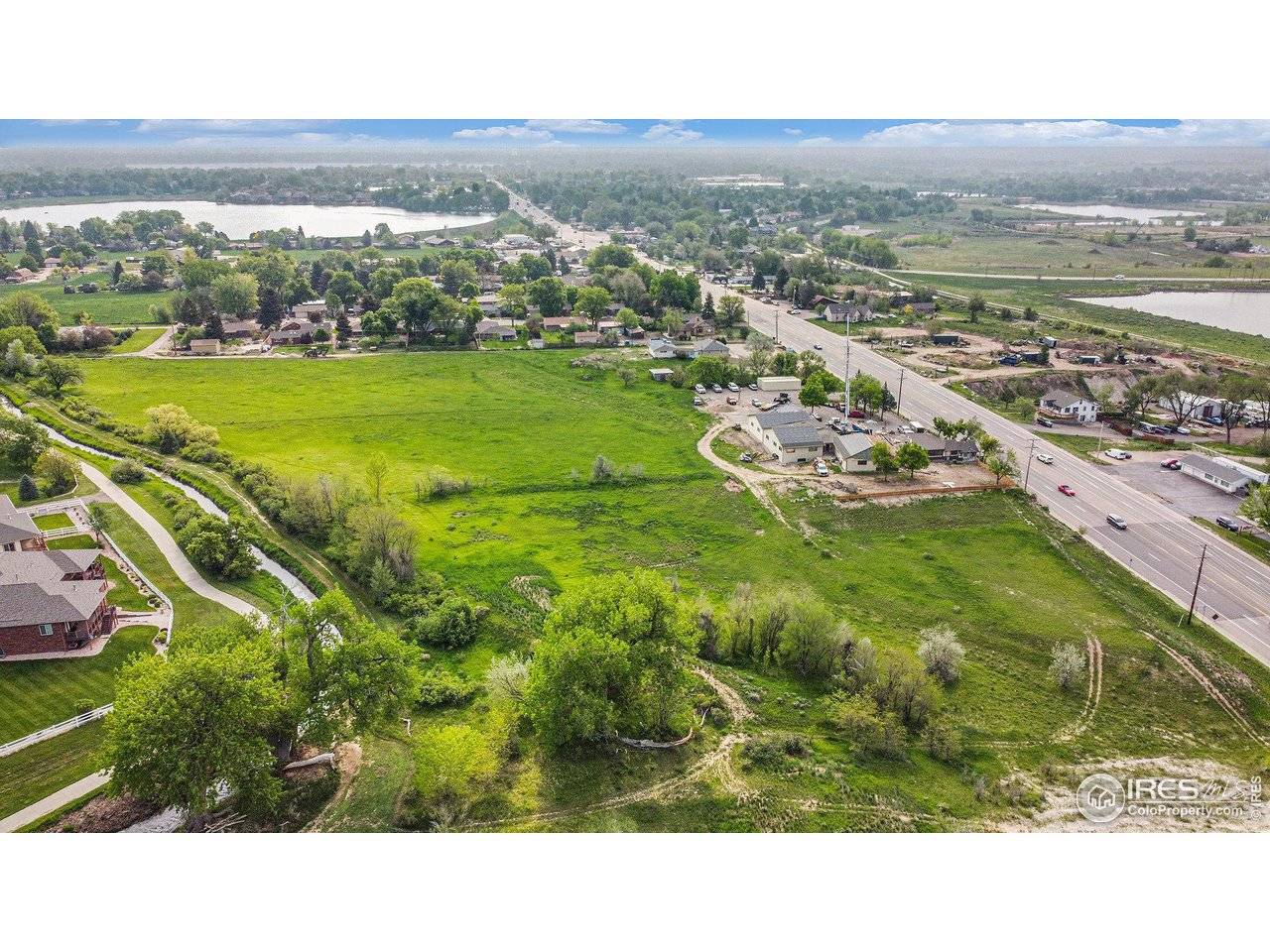 W Eisenhower, Loveland, CO 80538
