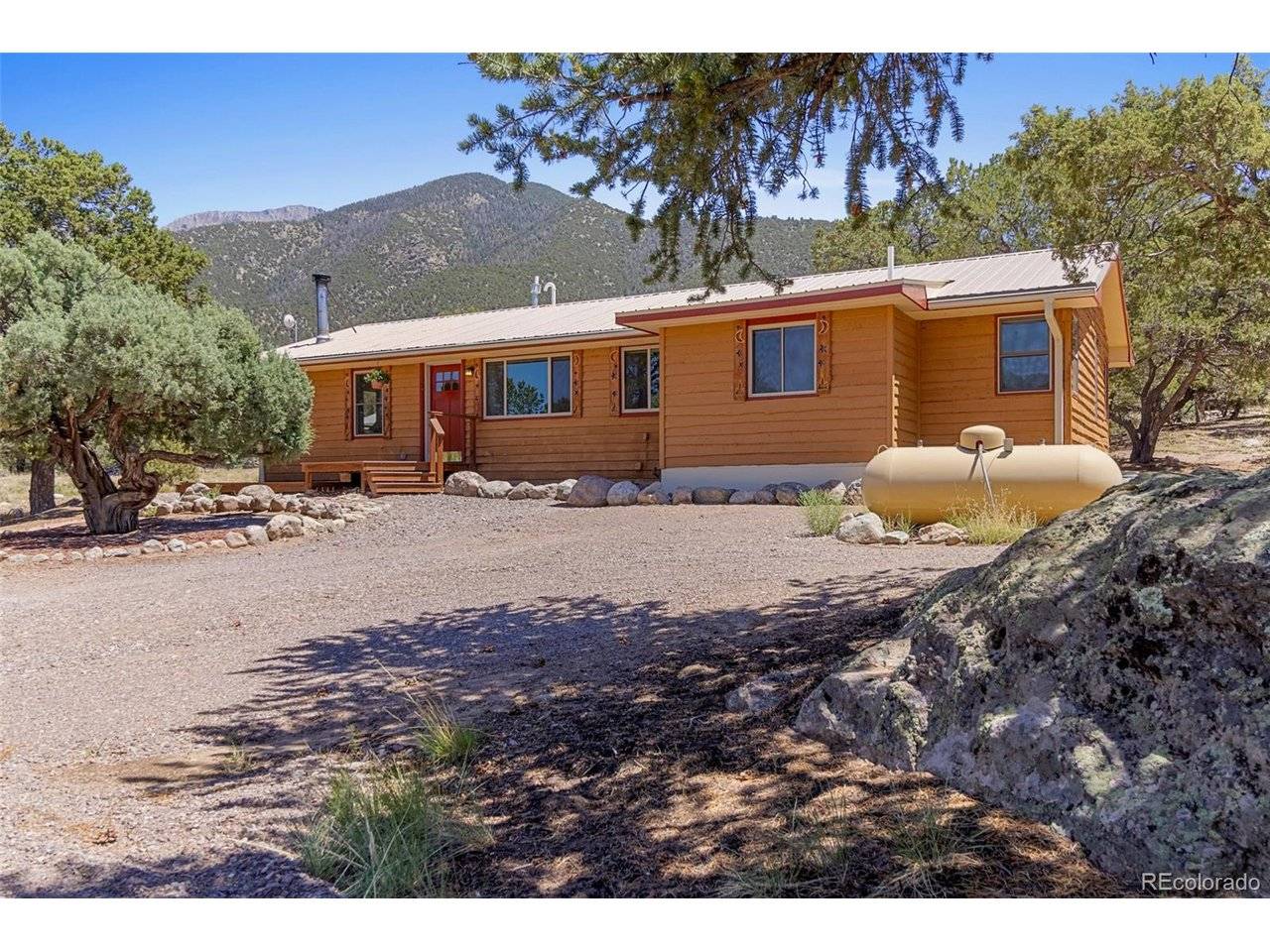 3520 Forest, Crestone, CO 81131