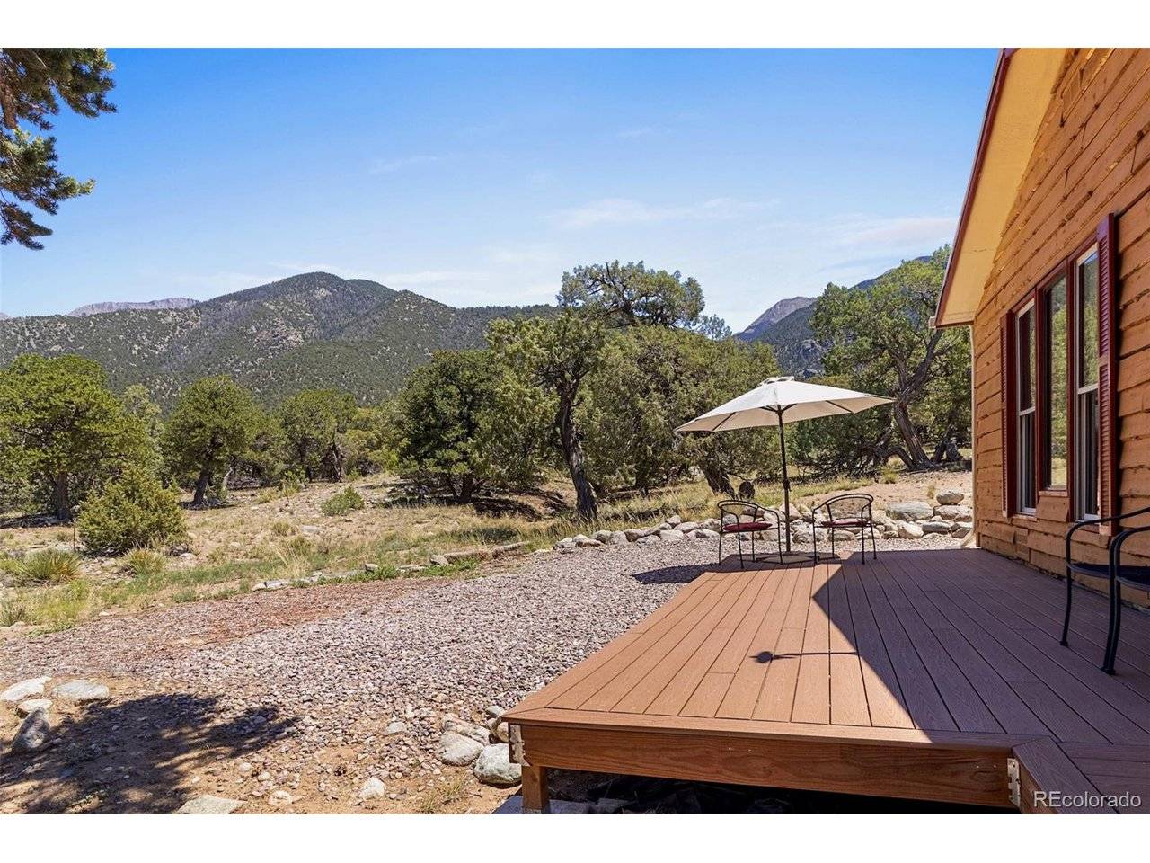 3520 Forest, Crestone, CO 81131