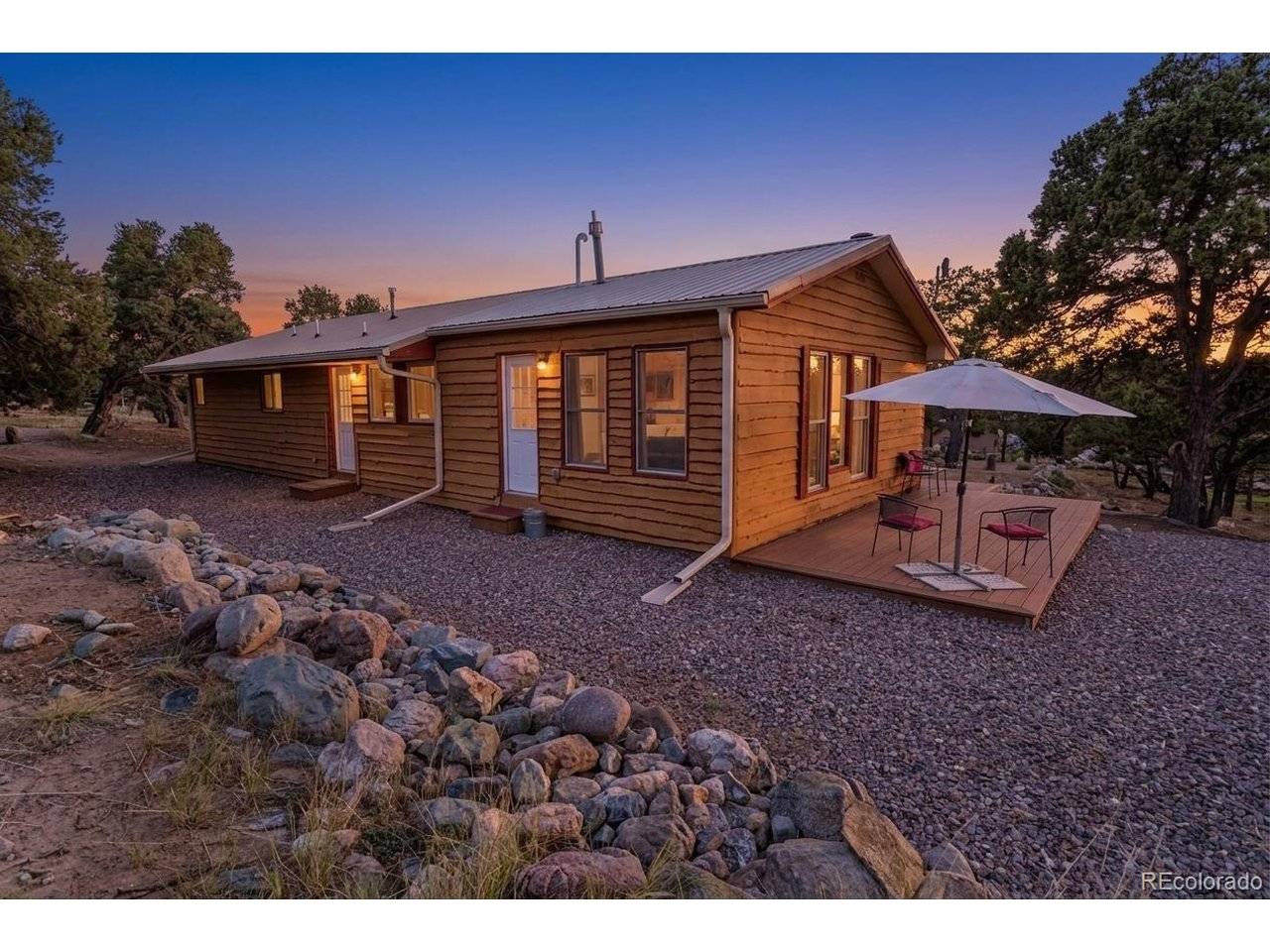 3520 Forest, Crestone, CO 81131