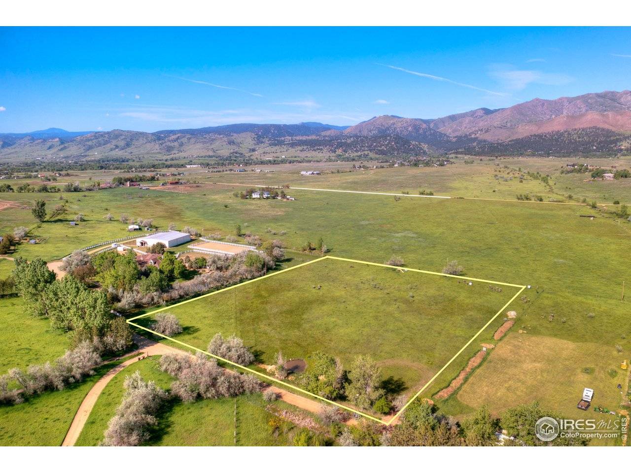9231 Tollgate, Longmont, CO 80503