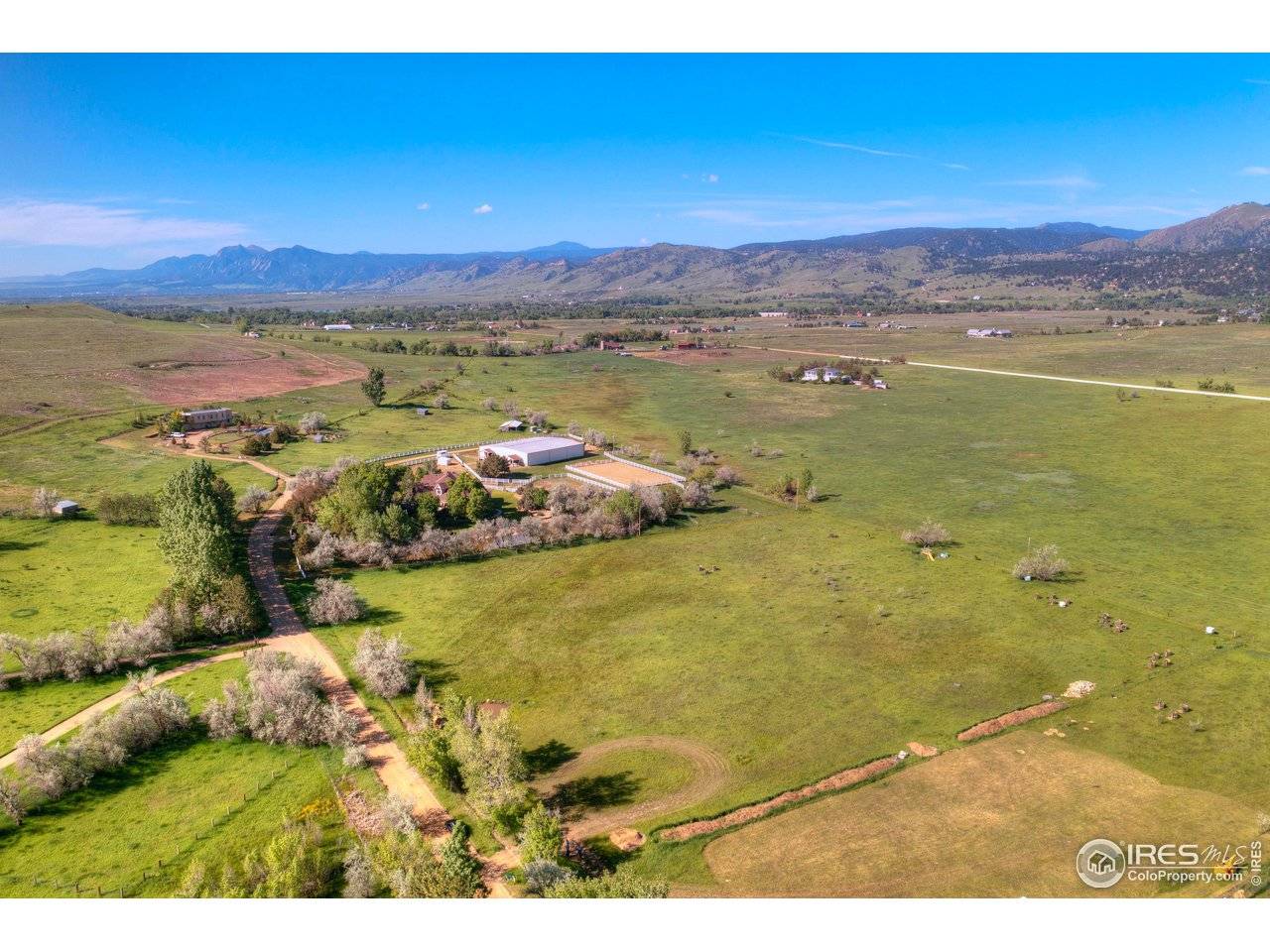 9231 Tollgate, Longmont, CO 80503