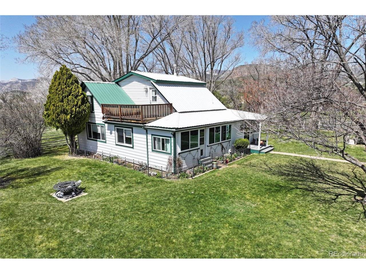 58590 PE 3/10, Collbran, CO 81624