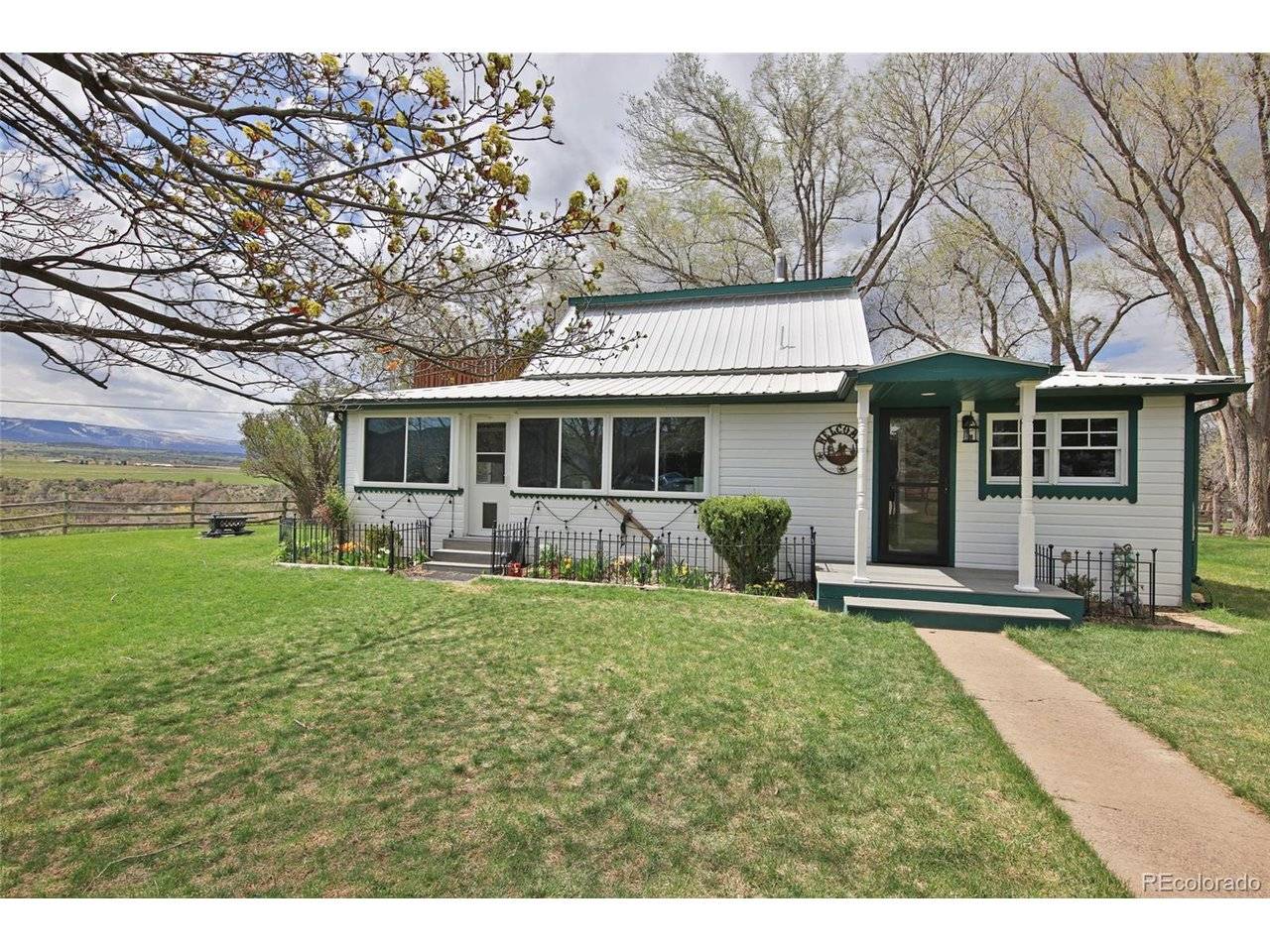 58590 PE 3/10, Collbran, CO 81624