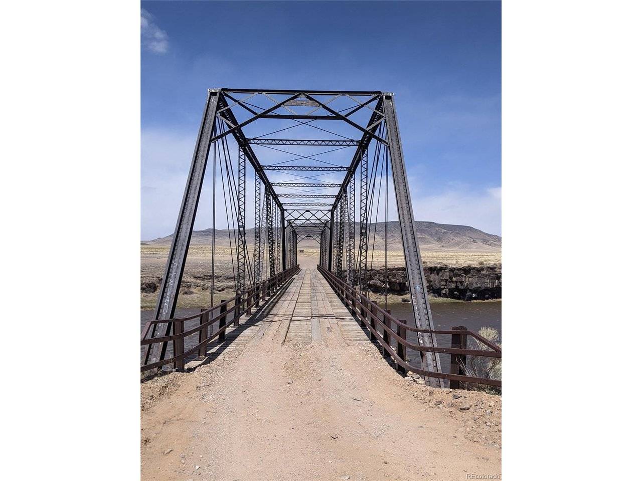 La Jara Trl, Jaroso, CO 81138