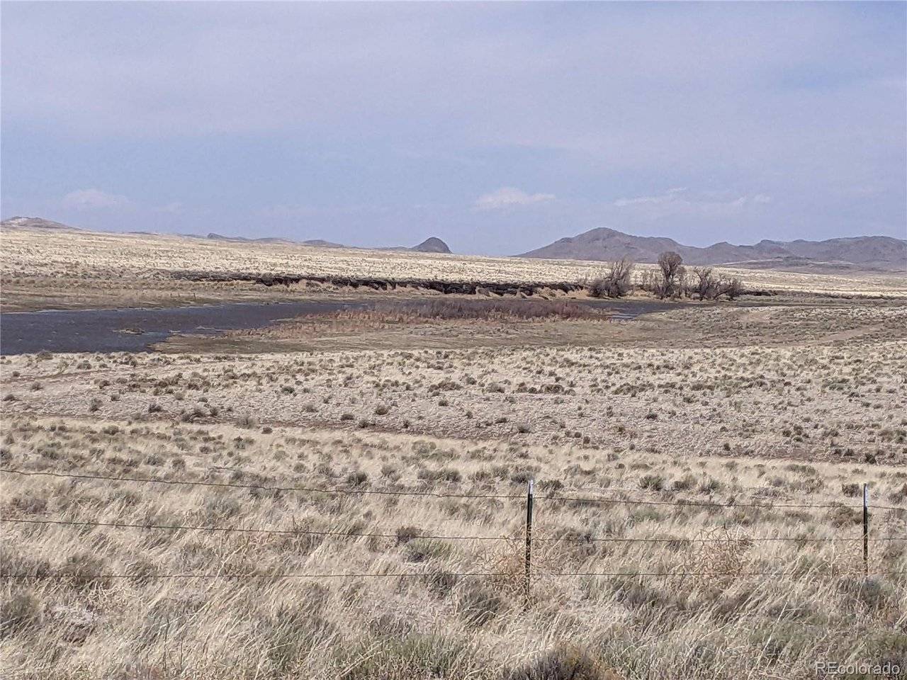 La Jara Trl, Jaroso, CO 81138