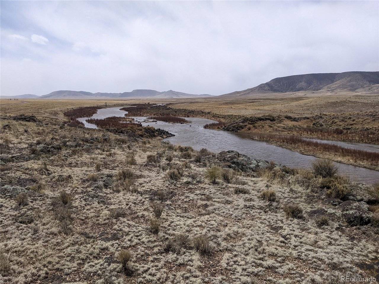 La Jara Trl, Jaroso, CO 81138