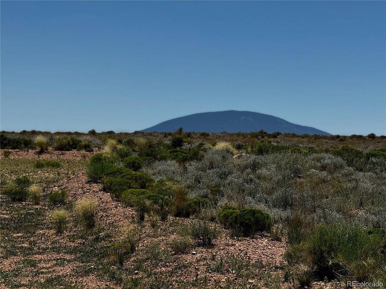 1 Dick, San Luis, CO 81152