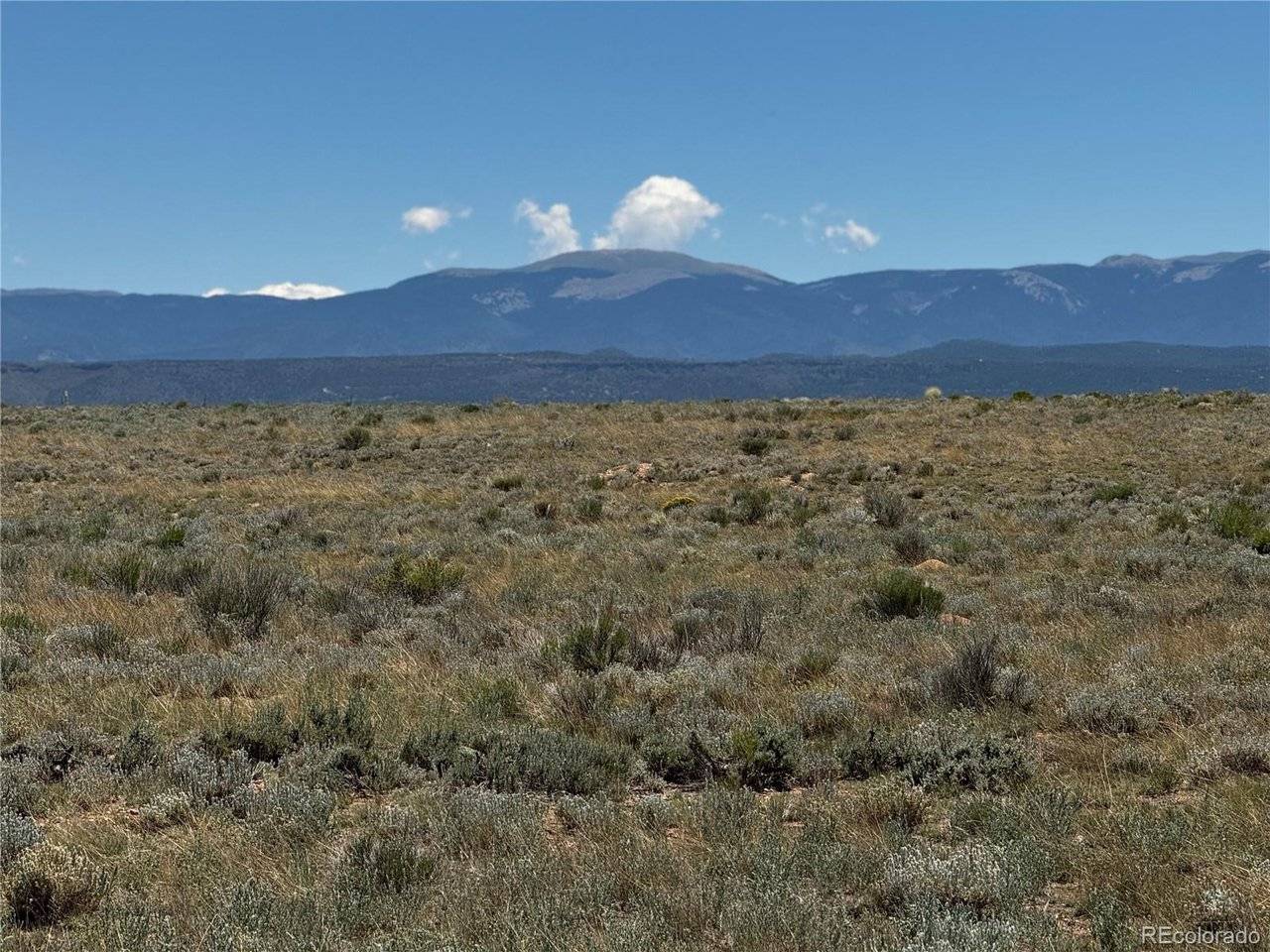 1 Dick, San Luis, CO 81152