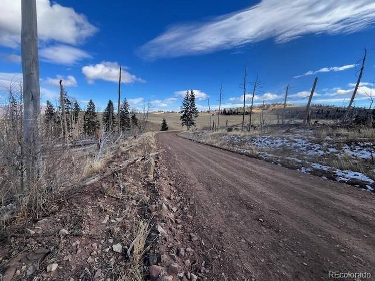 2397 Petito, Fort Garland, CO 81133