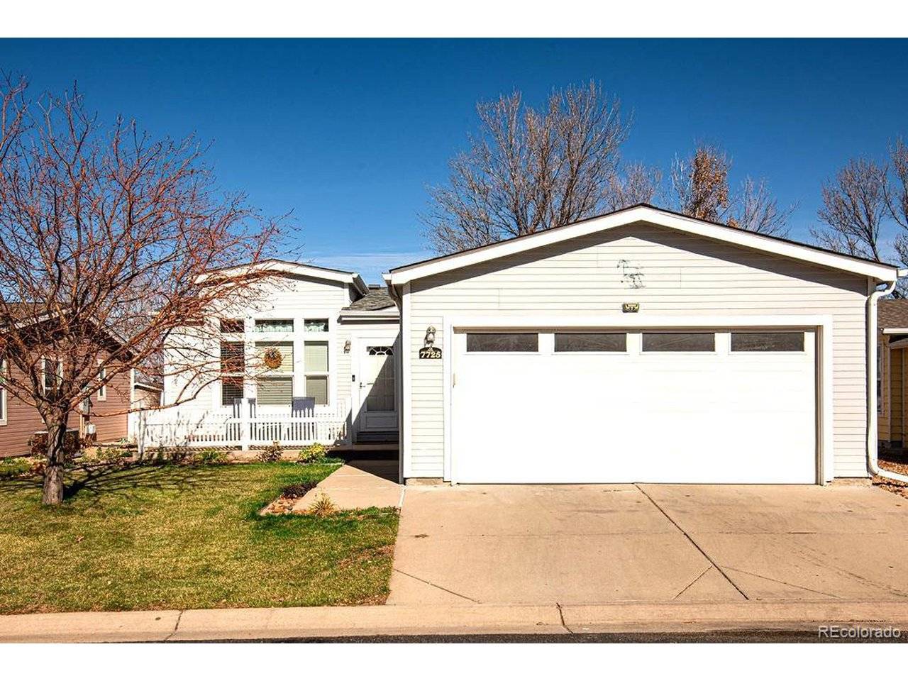 7725 Primrose Green #165, Frederick, CO 80530