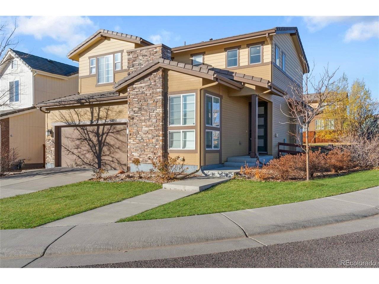 14027 Touchstone, Parker, CO 80134