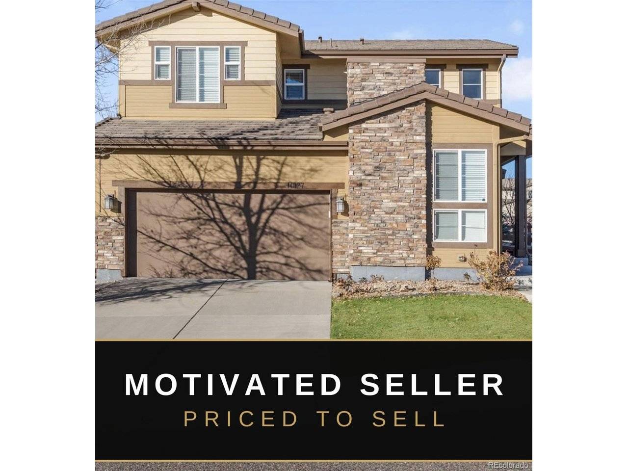 14027 Touchstone, Parker, CO 80134