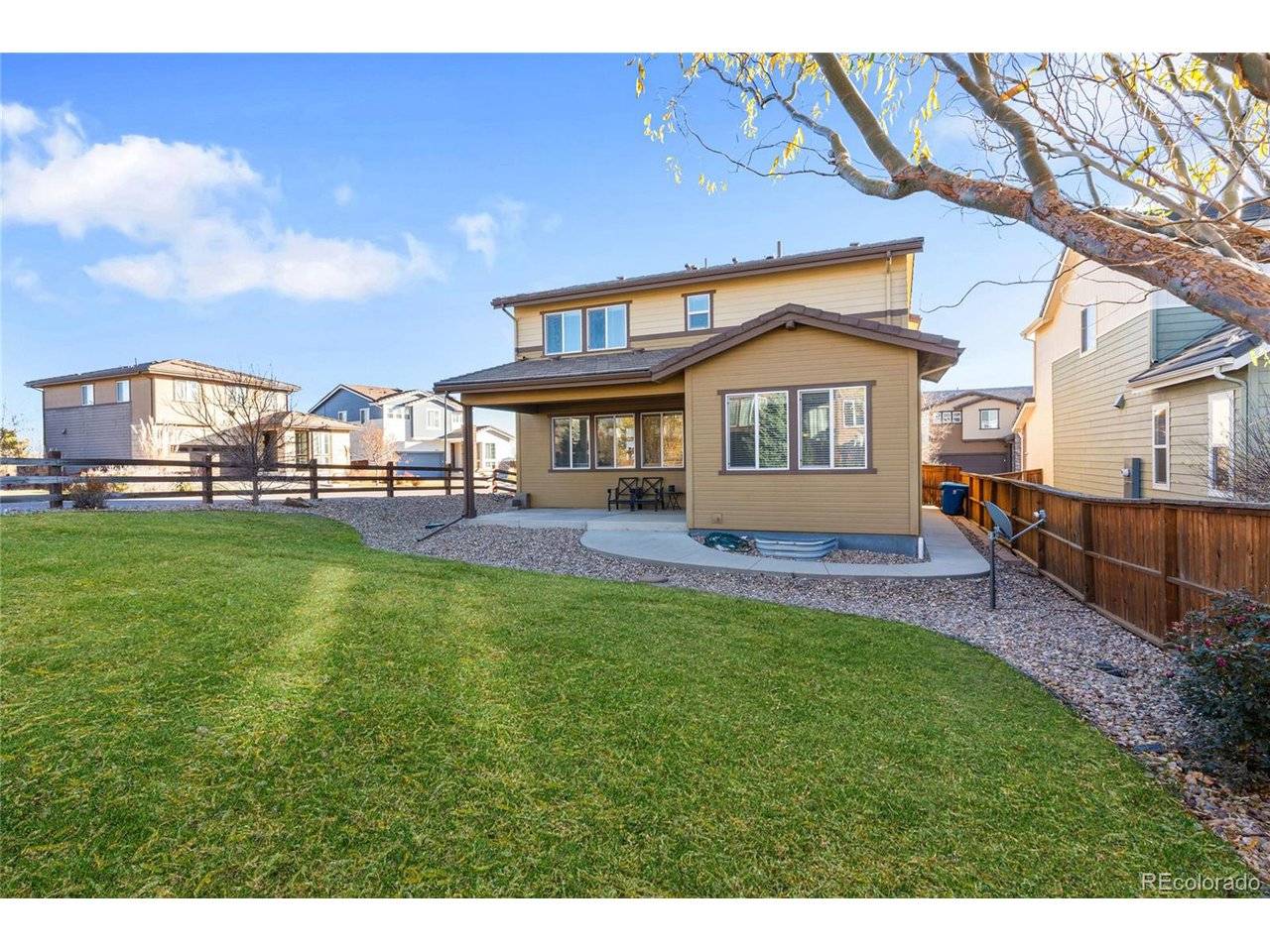 14027 Touchstone, Parker, CO 80134