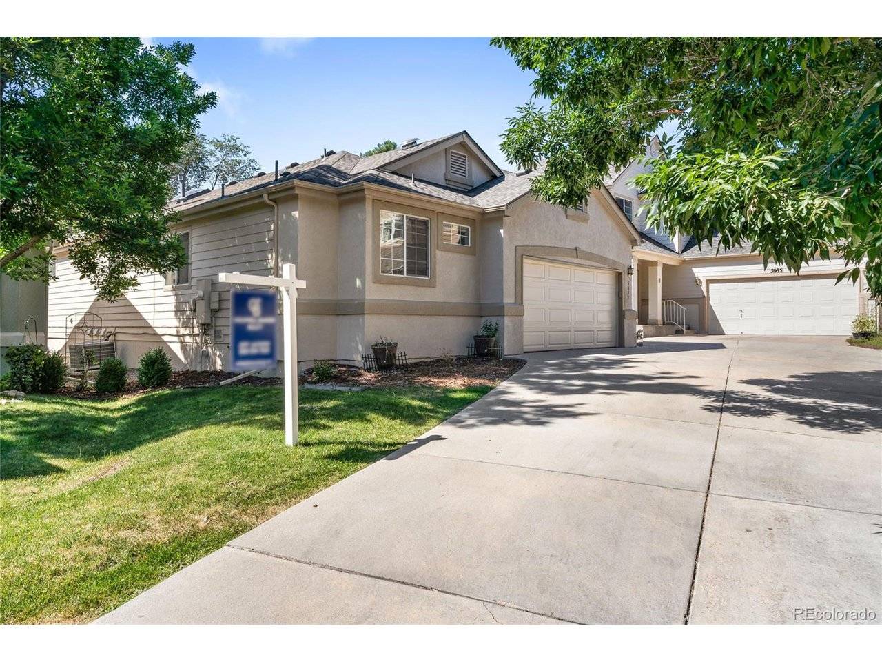 5095 S Newcombe, Littleton, CO 80127