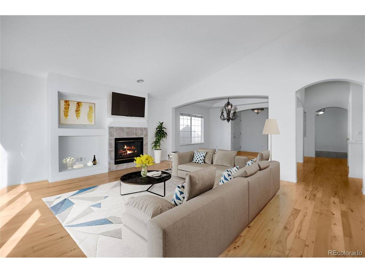 5095 S Newcombe, Littleton, CO 80127