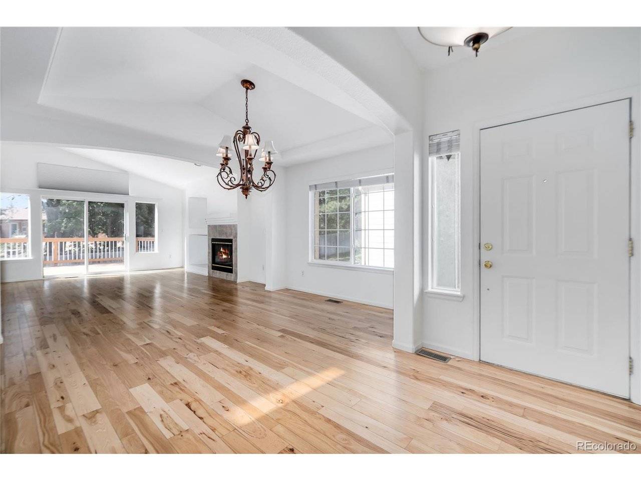 5095 S Newcombe, Littleton, CO 80127