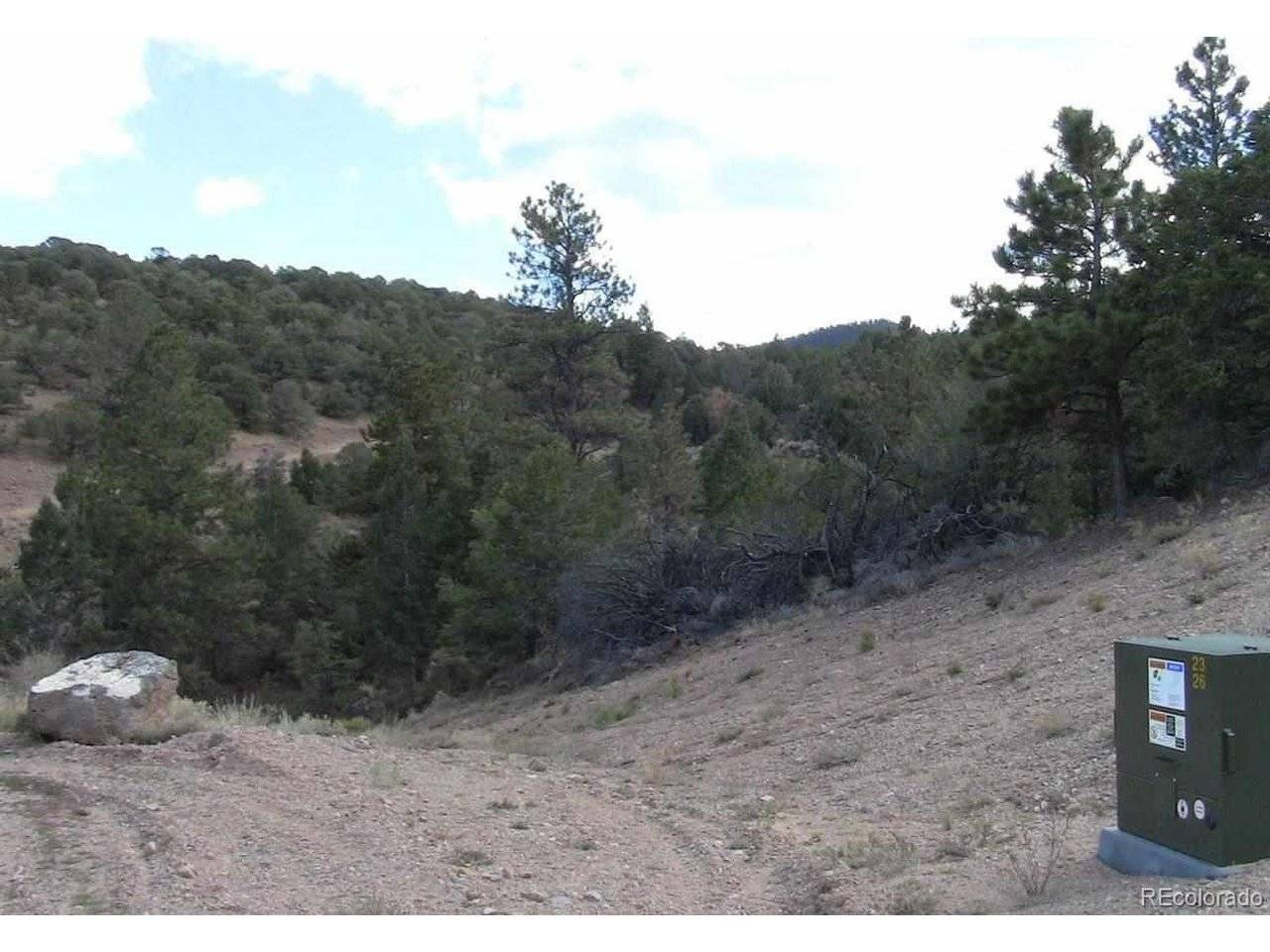 29 Lakeview, San Luis, CO 81152