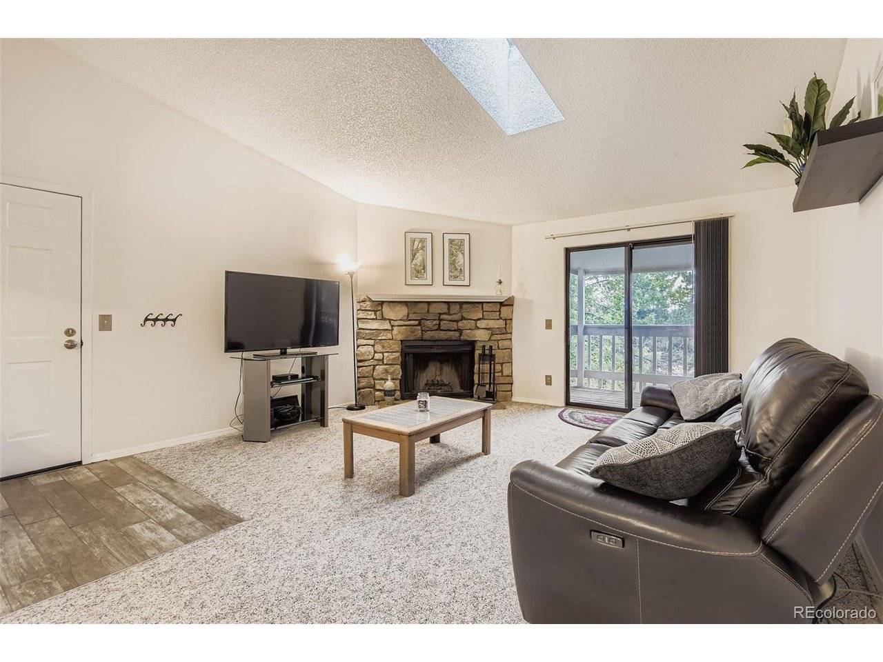 8225 E Fairmount #4-204, Denver, CO 80247