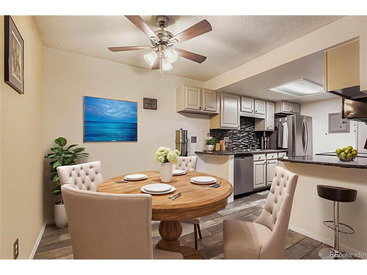 8225 E Fairmount #4-204, Denver, CO 80247