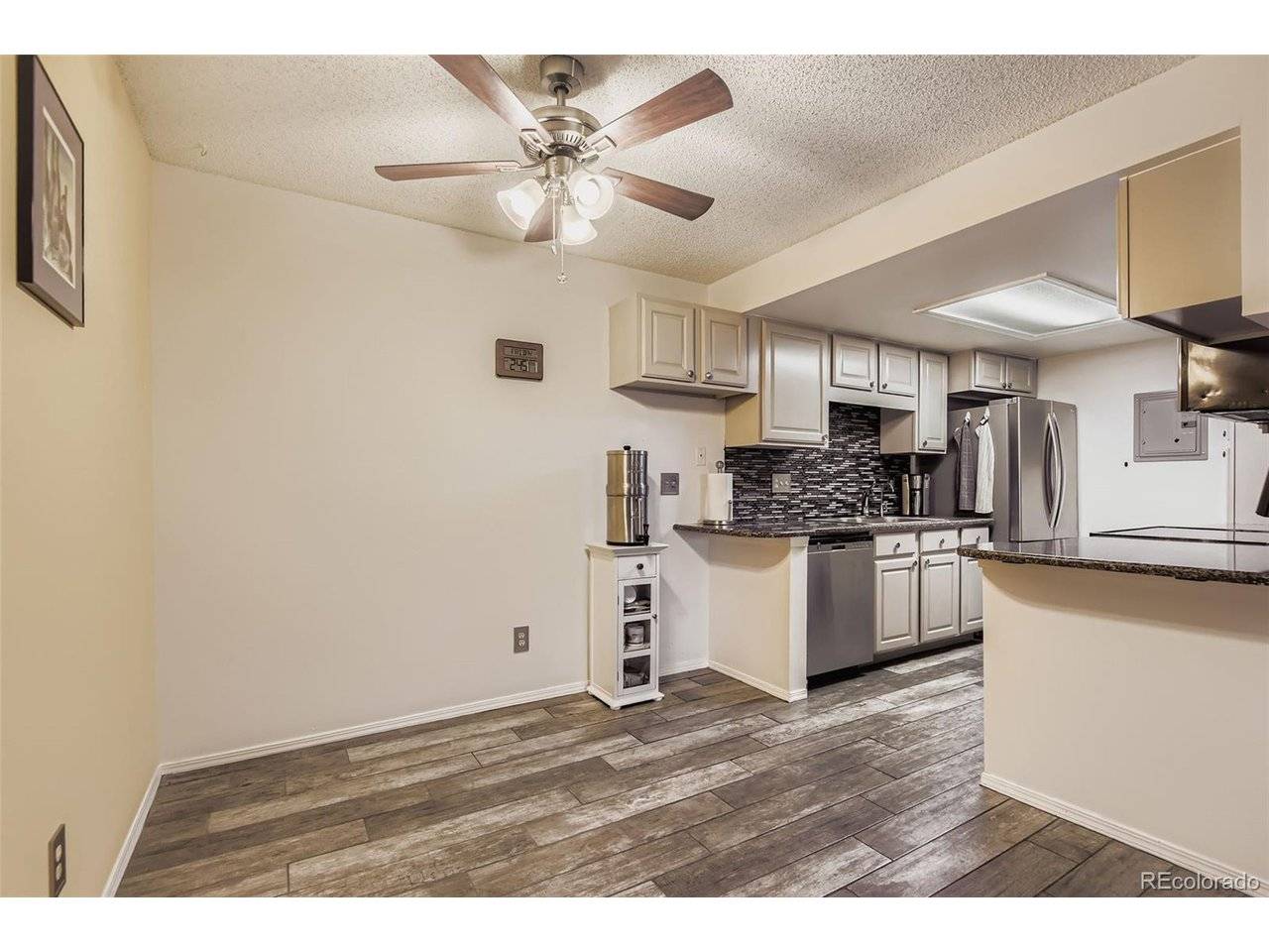 8225 E Fairmount #4-204, Denver, CO 80247