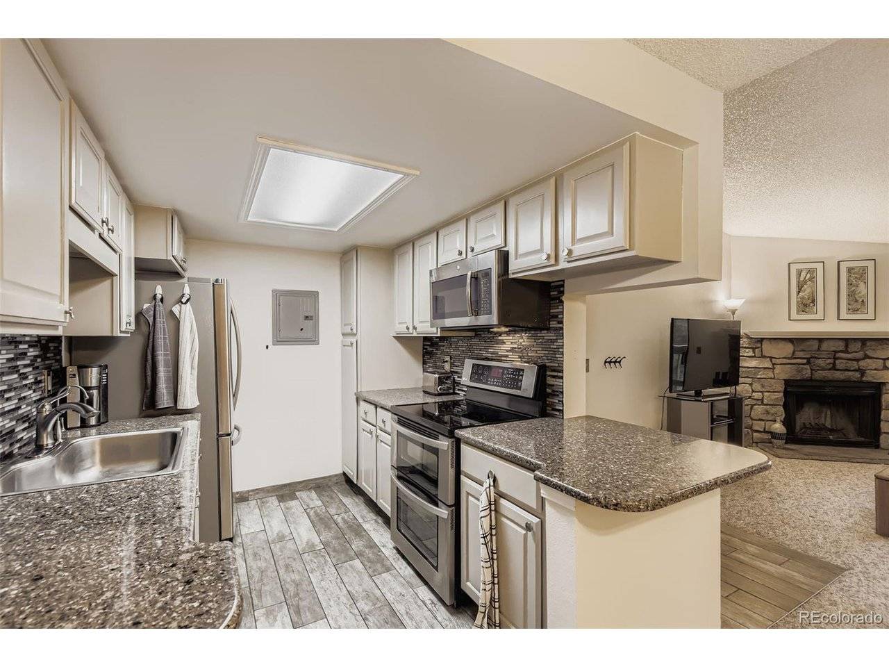 8225 E Fairmount #4-204, Denver, CO 80247