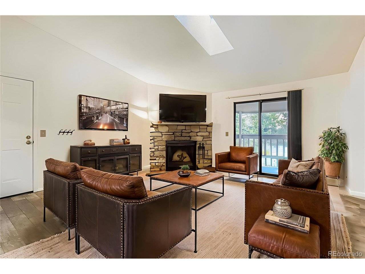 8225 E Fairmount #4-204, Denver, CO 80247
