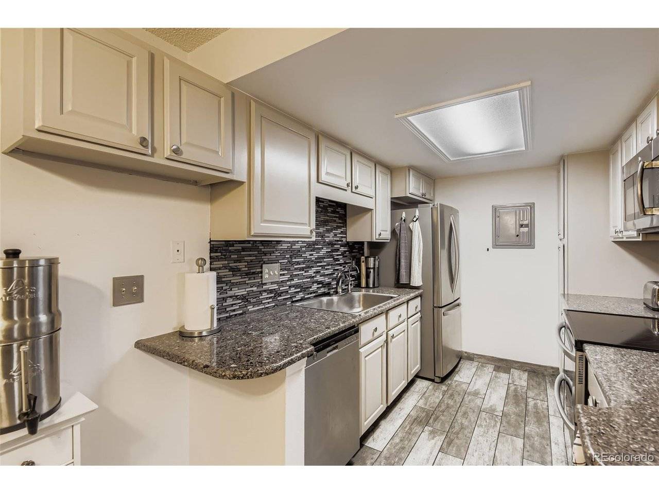 8225 E Fairmount #4-204, Denver, CO 80247