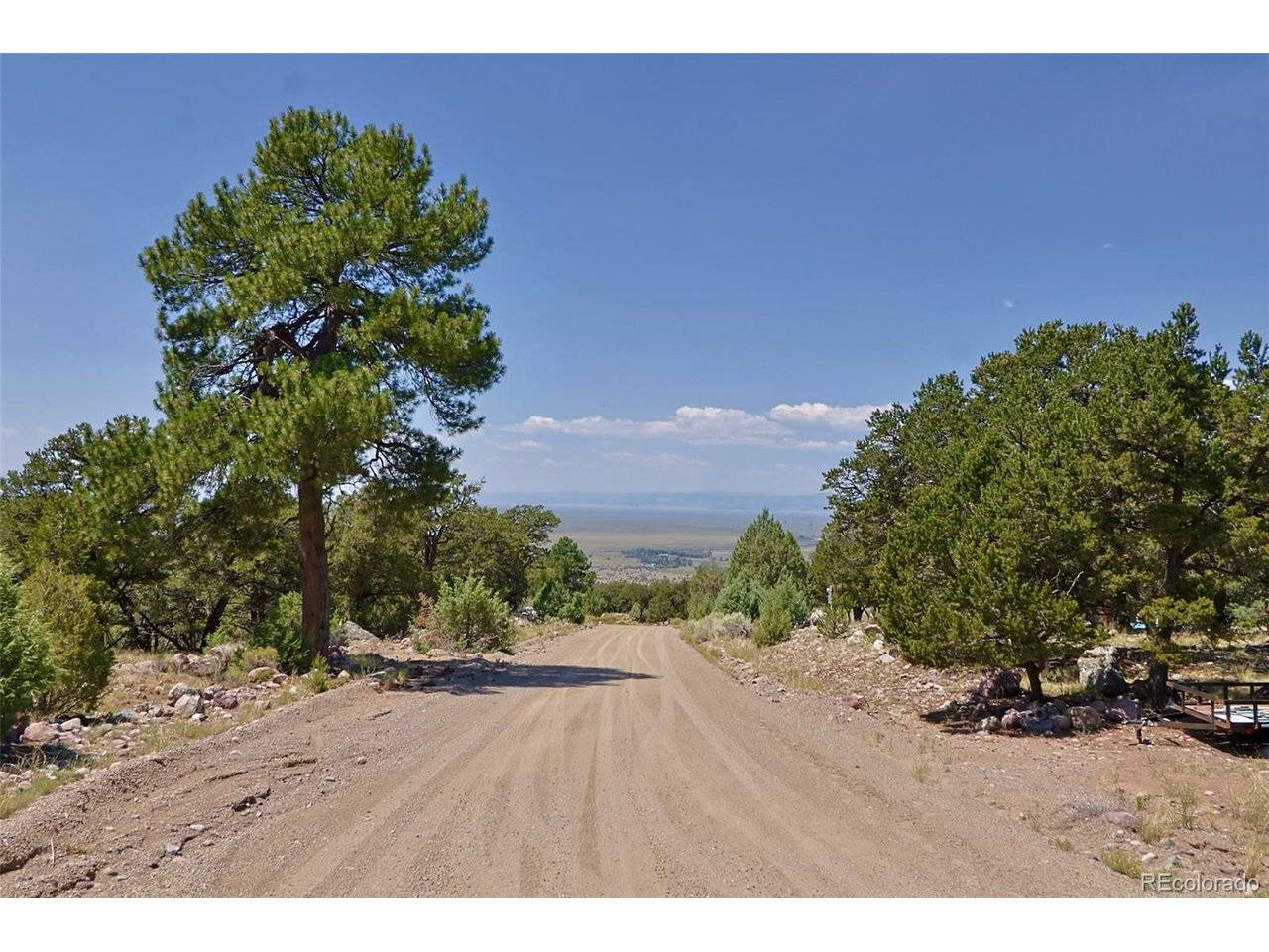 453 Arrowhead, Crestone, CO 81131