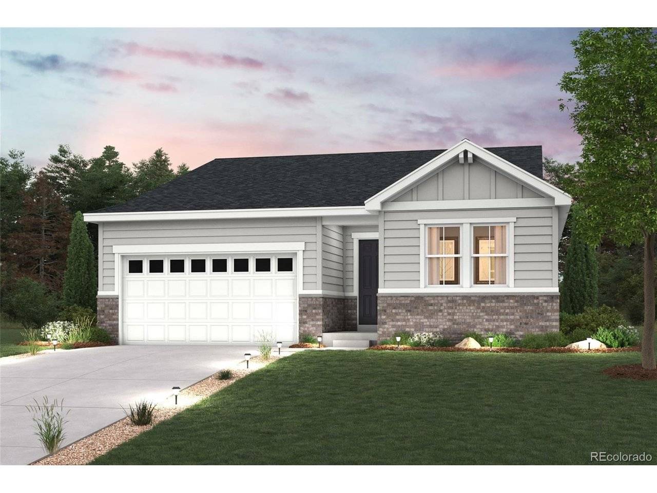 3652 Sandreed, Dacono, CO 80514