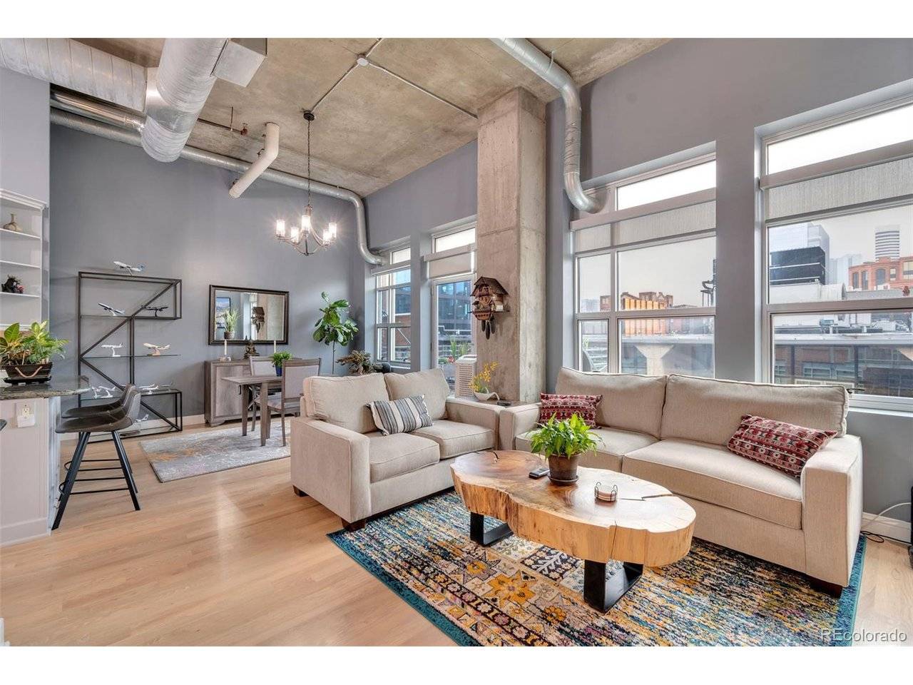 1890 Wynkoop #805, Denver, CO 80202