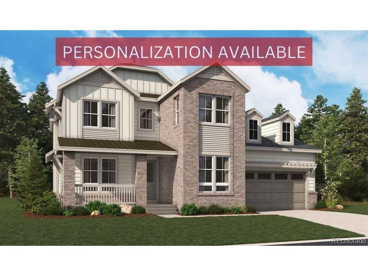 7175 Yellowcress, Littleton, CO 80125