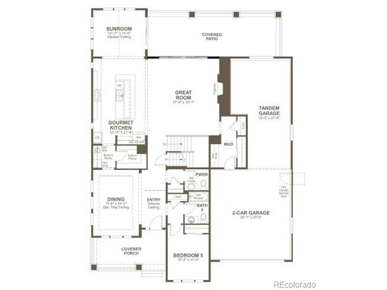 7175 Yellowcress, Littleton, CO 80125