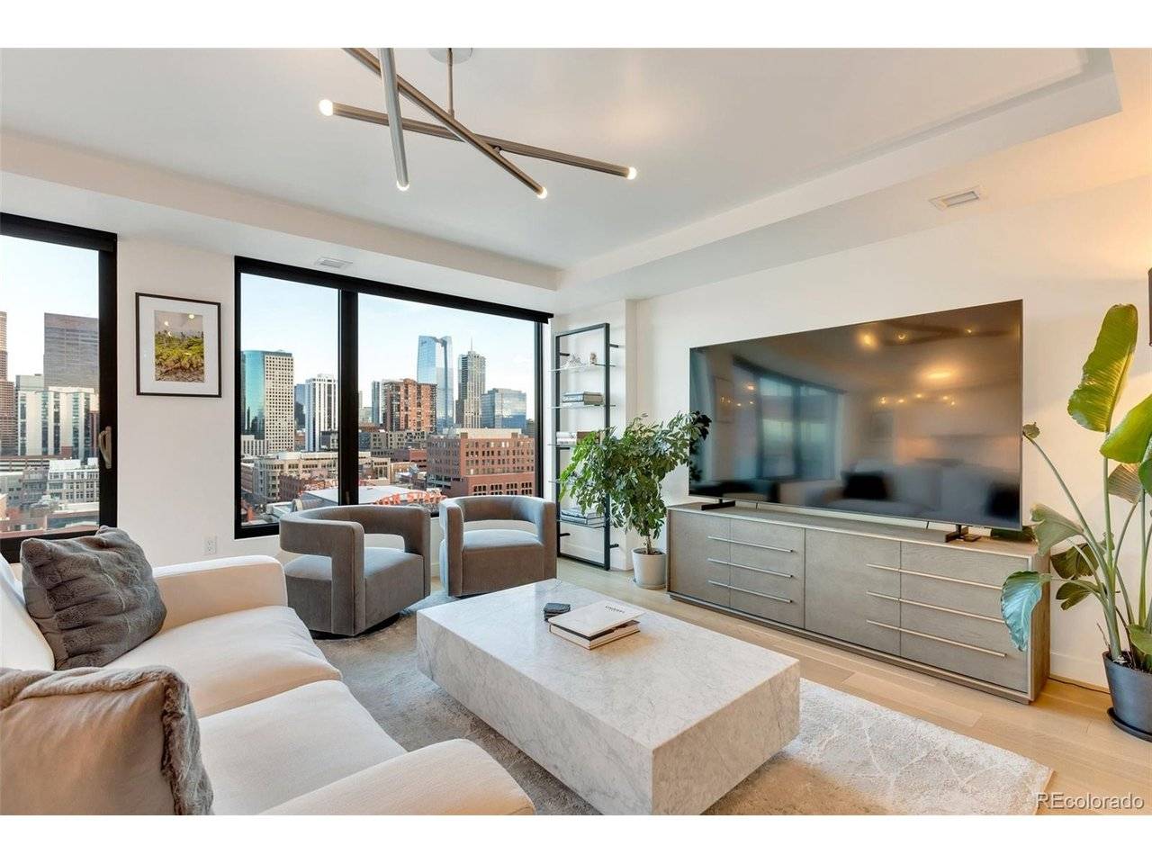 1750 Wewatta #1102, Denver, CO 80202