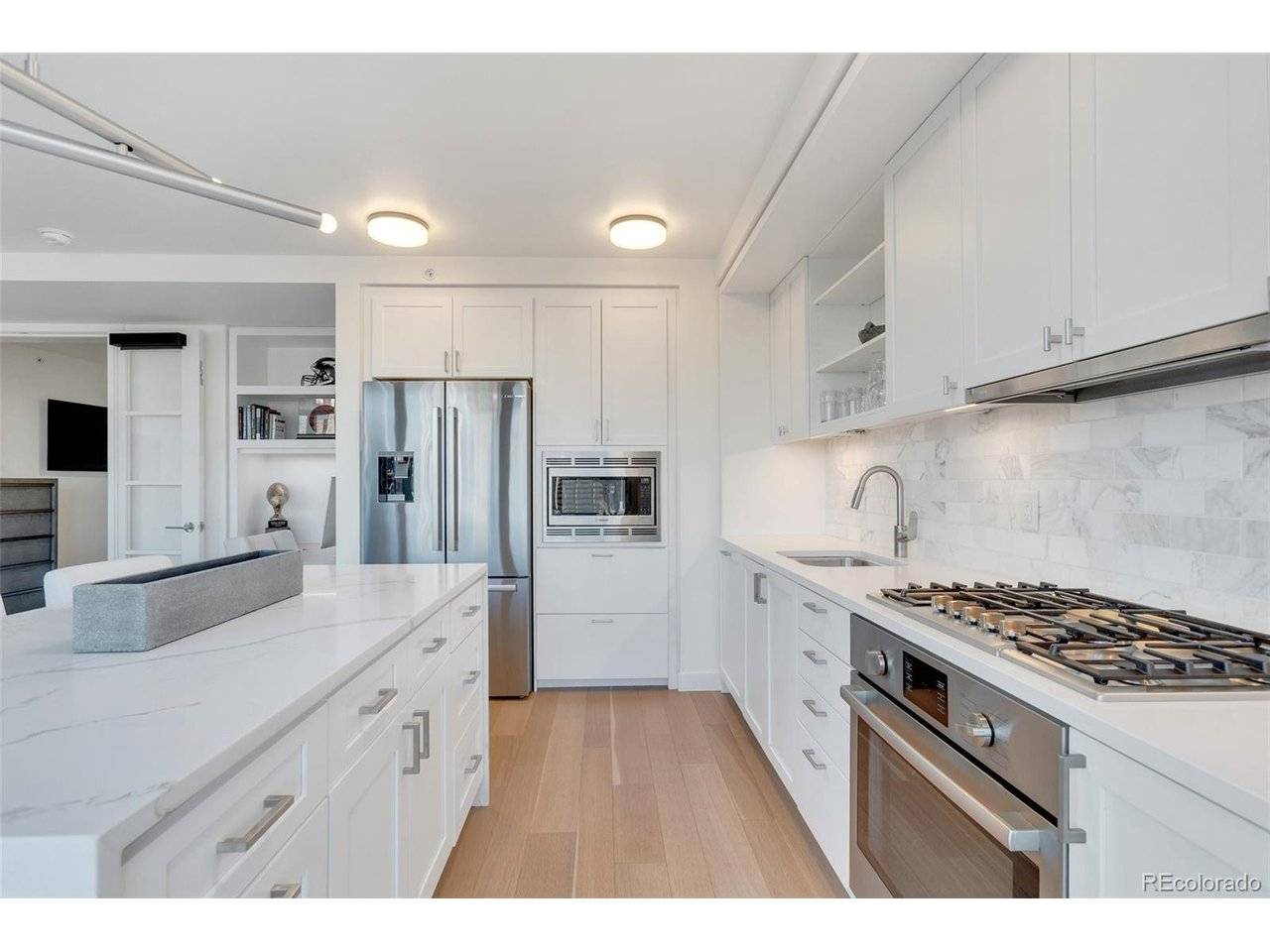1750 Wewatta #1102, Denver, CO 80202