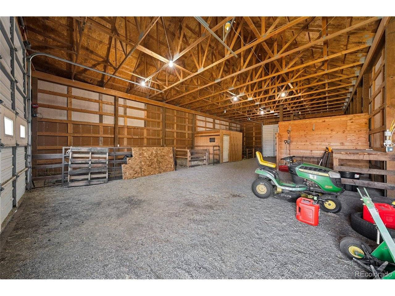 11549 Haskell Creek, Larkspur, CO 80118