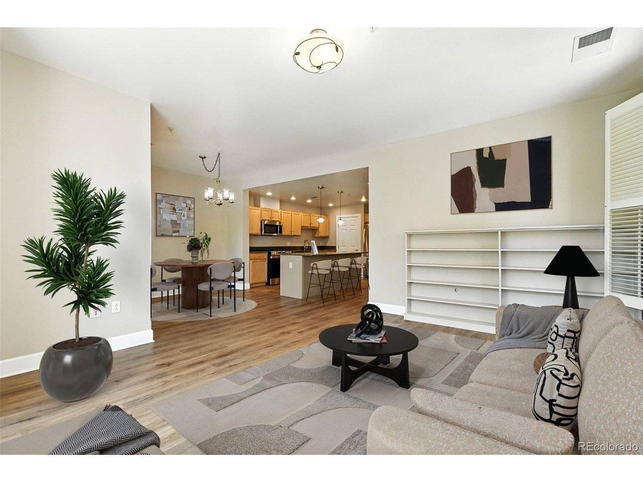 1631 N Emerson #207, Denver, CO 80218