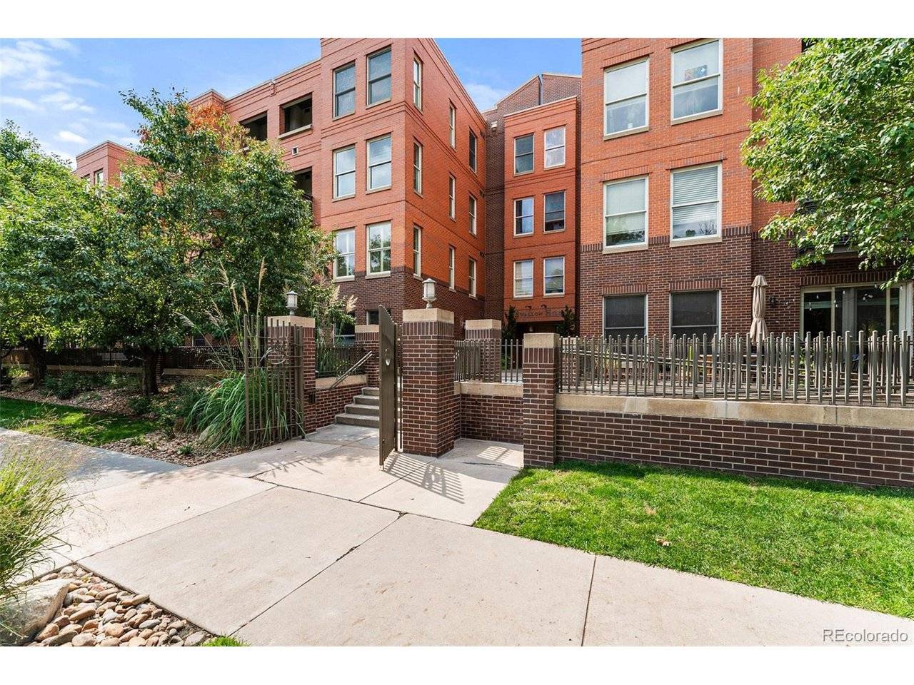 1631 N Emerson #207, Denver, CO 80218