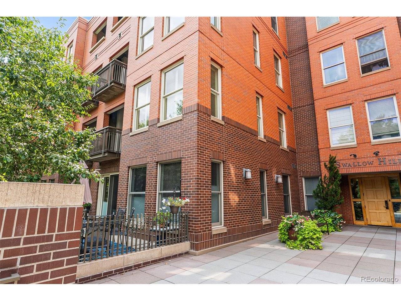 1631 N Emerson #207, Denver, CO 80218