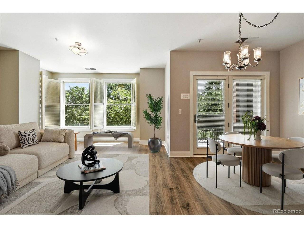 1631 N Emerson #207, Denver, CO 80218