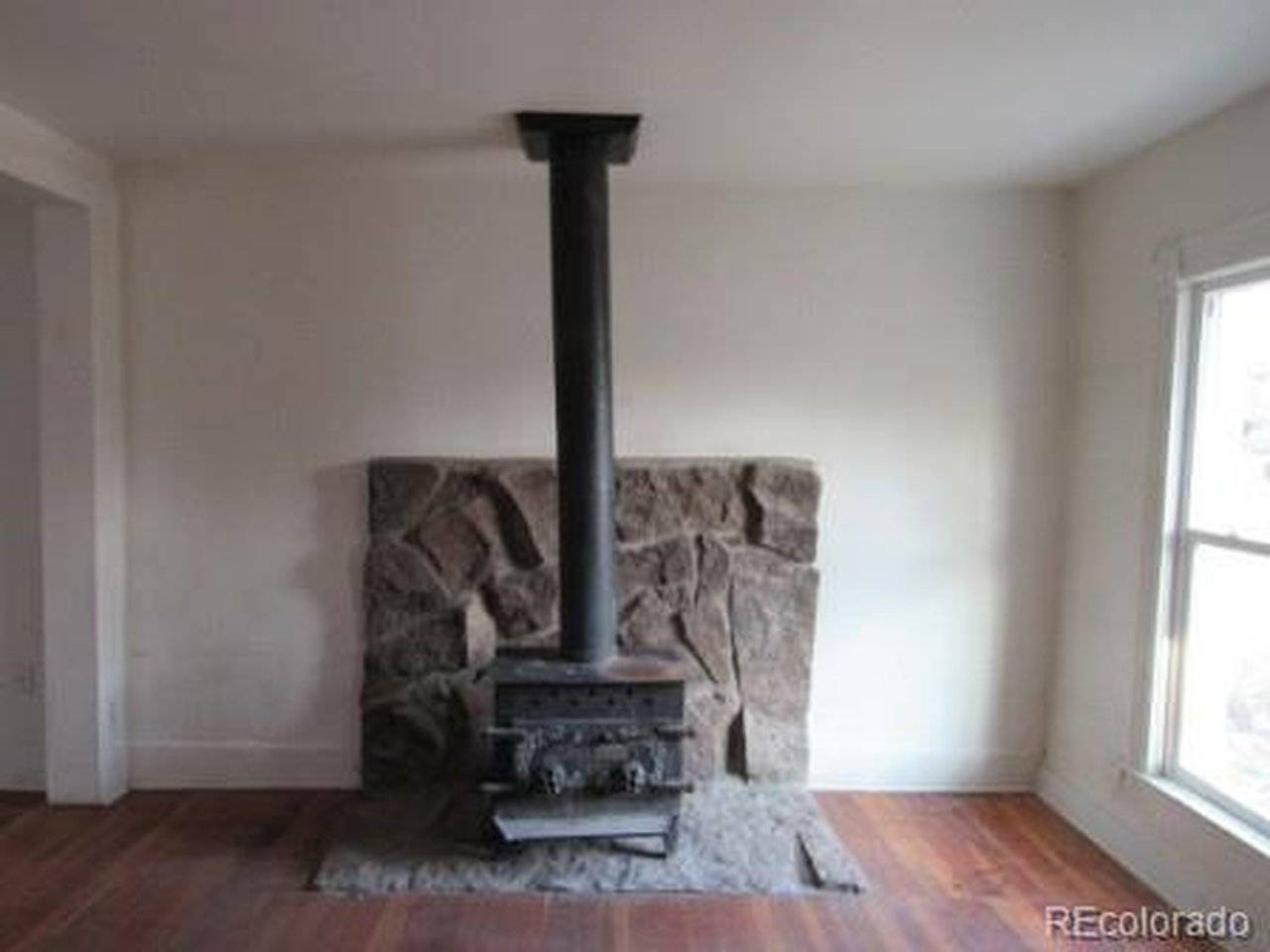 511 W Main, Florence, CO 81226