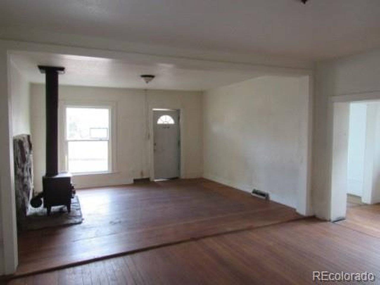 511 W Main, Florence, CO 81226