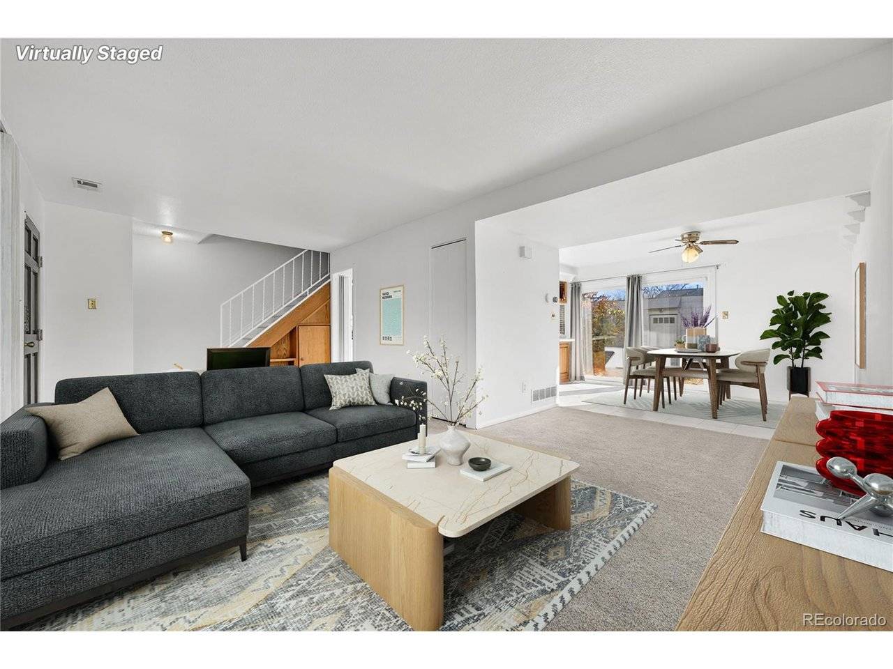 1281 S Troy, Aurora, CO 80012