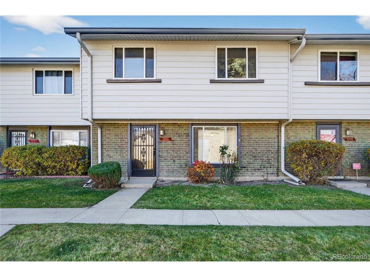 1281 S Troy, Aurora, CO 80012