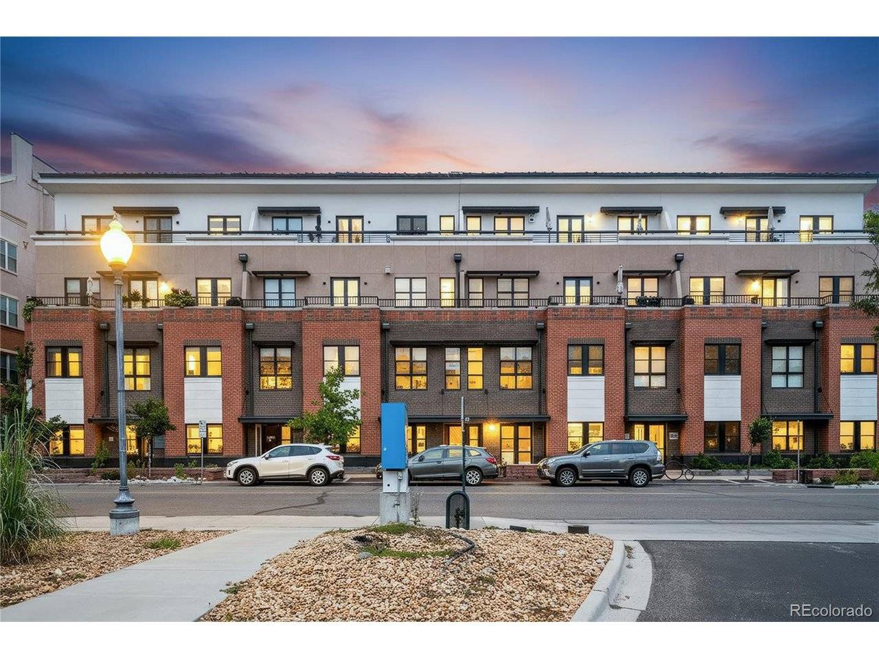 708 13th #250, Golden, CO 80401