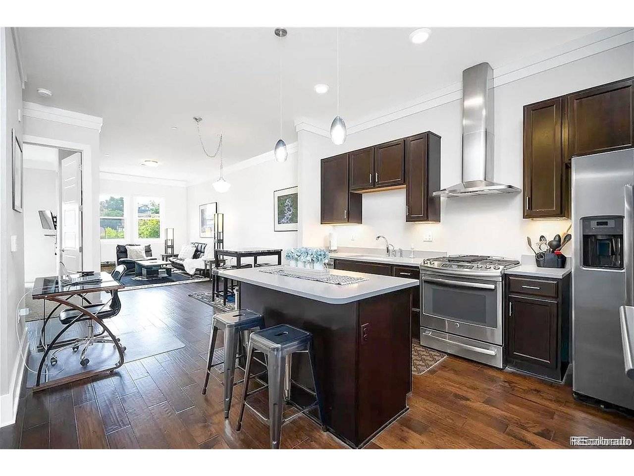 708 13th #250, Golden, CO 80401