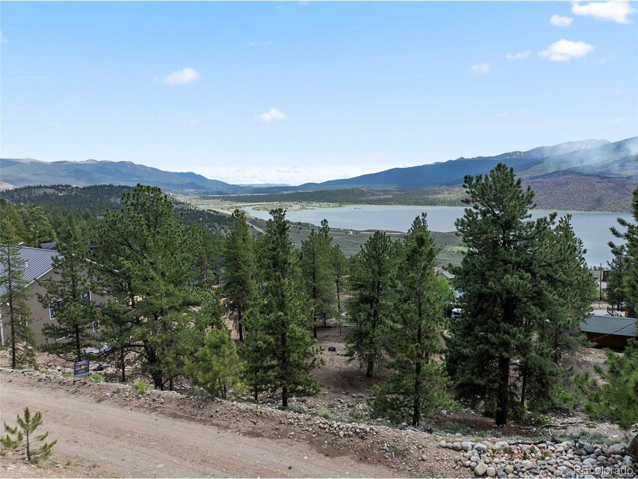 426 Parry Peak, Twin Lakes, CO 81251