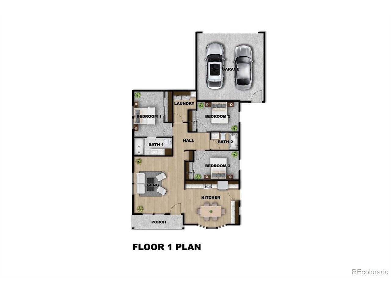 1730 Osage, Fort Morgan, CO 80701